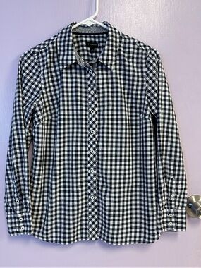 Talbots Shirt Size S
